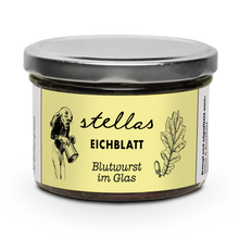 Laden Sie das Bild in den Galerie-Viewer, Blutwurst im Glas